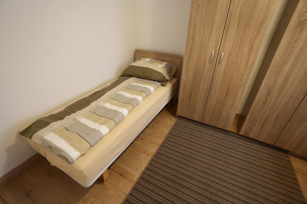 Apartments Kolonija サラエヴォ エクステリア 写真