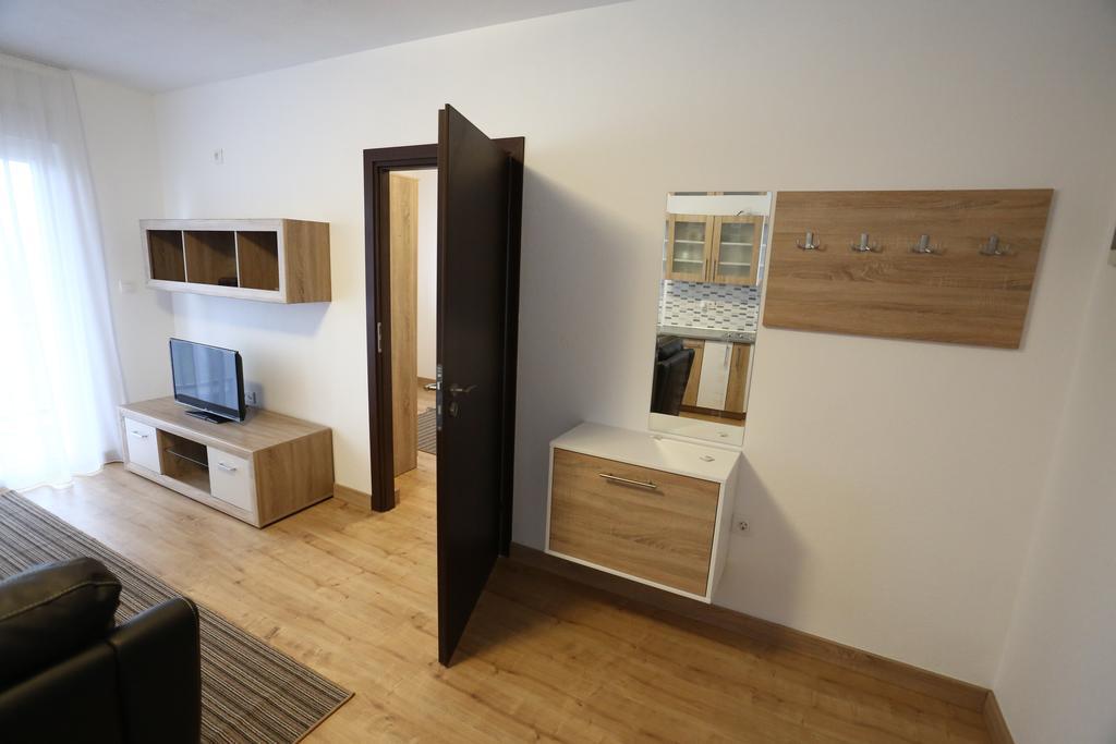 Apartments Kolonija サラエヴォ エクステリア 写真