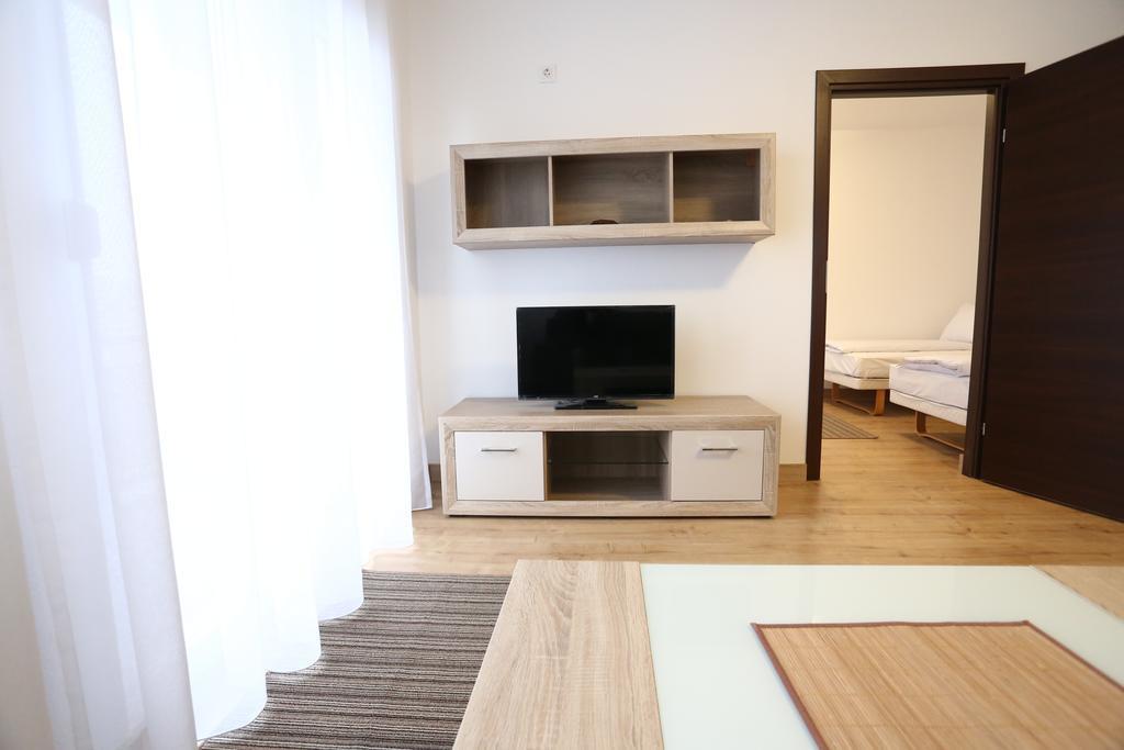 Apartments Kolonija サラエヴォ エクステリア 写真