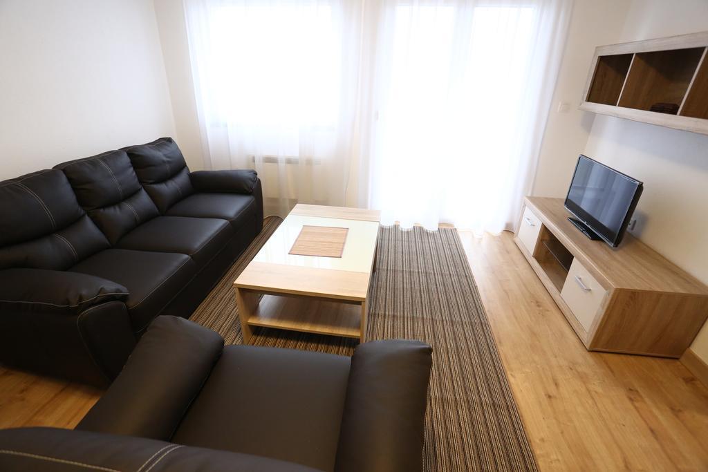 Apartments Kolonija サラエヴォ エクステリア 写真