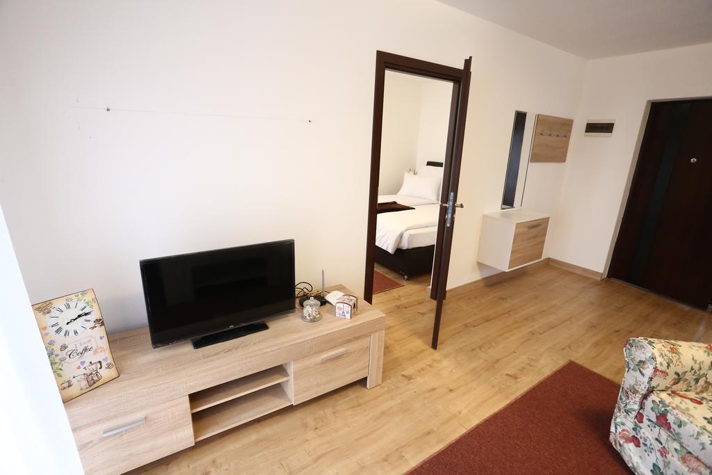Apartments Kolonija サラエヴォ 部屋 写真