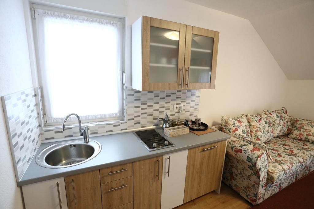 Apartments Kolonija サラエヴォ 部屋 写真