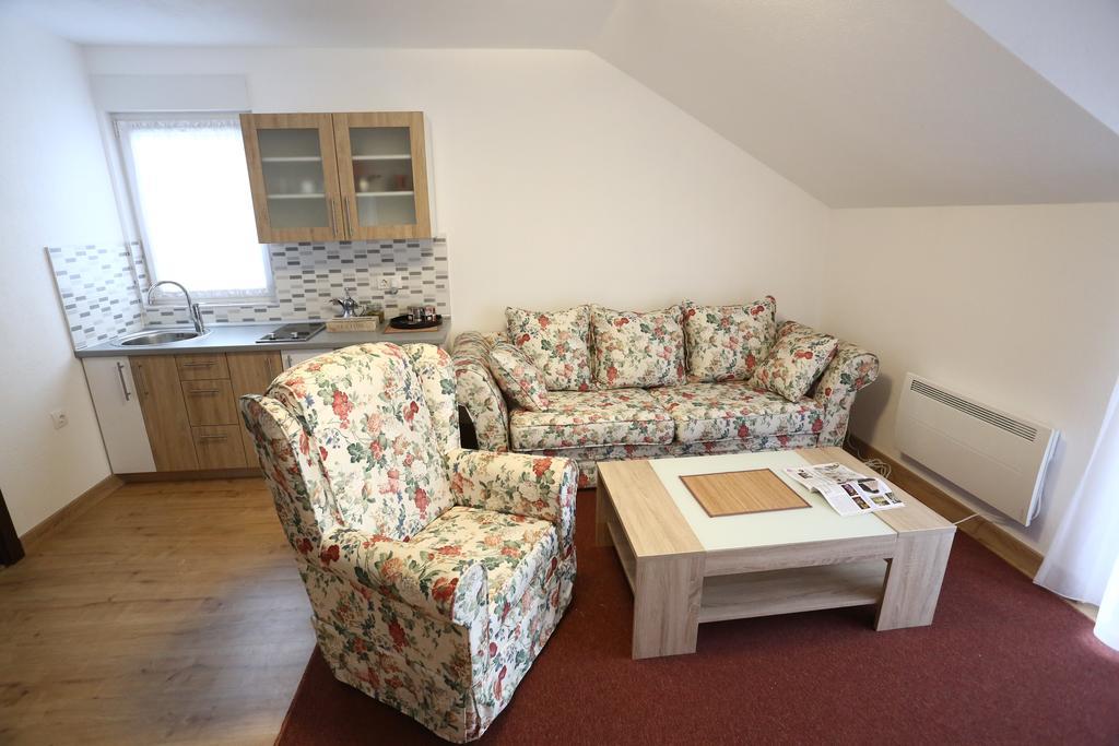 Apartments Kolonija サラエヴォ 部屋 写真