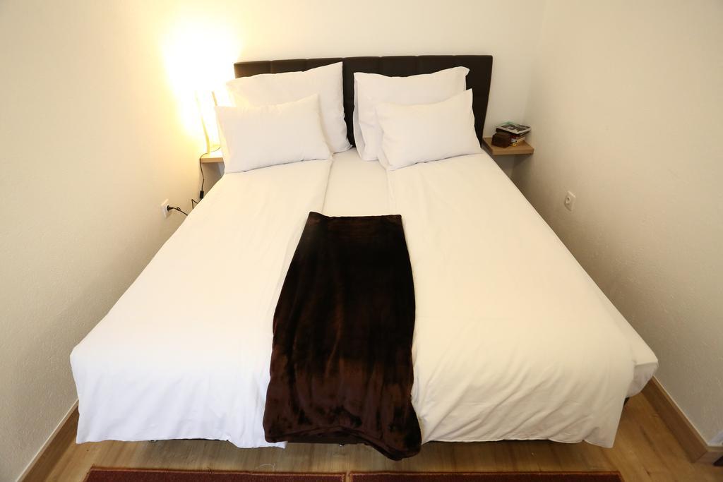Apartments Kolonija サラエヴォ 部屋 写真