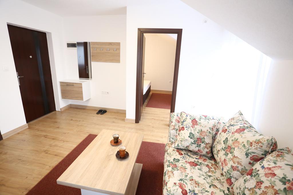 Apartments Kolonija サラエヴォ エクステリア 写真