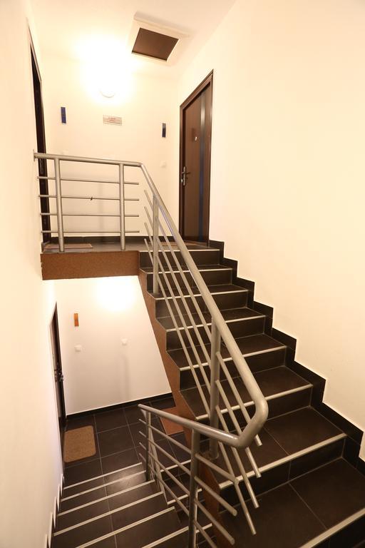 Apartments Kolonija サラエヴォ 部屋 写真