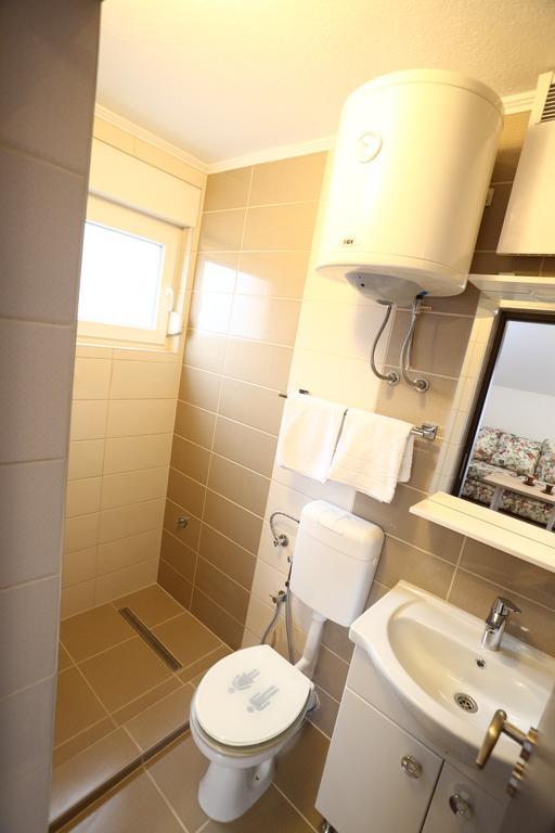 Apartments Kolonija サラエヴォ 部屋 写真