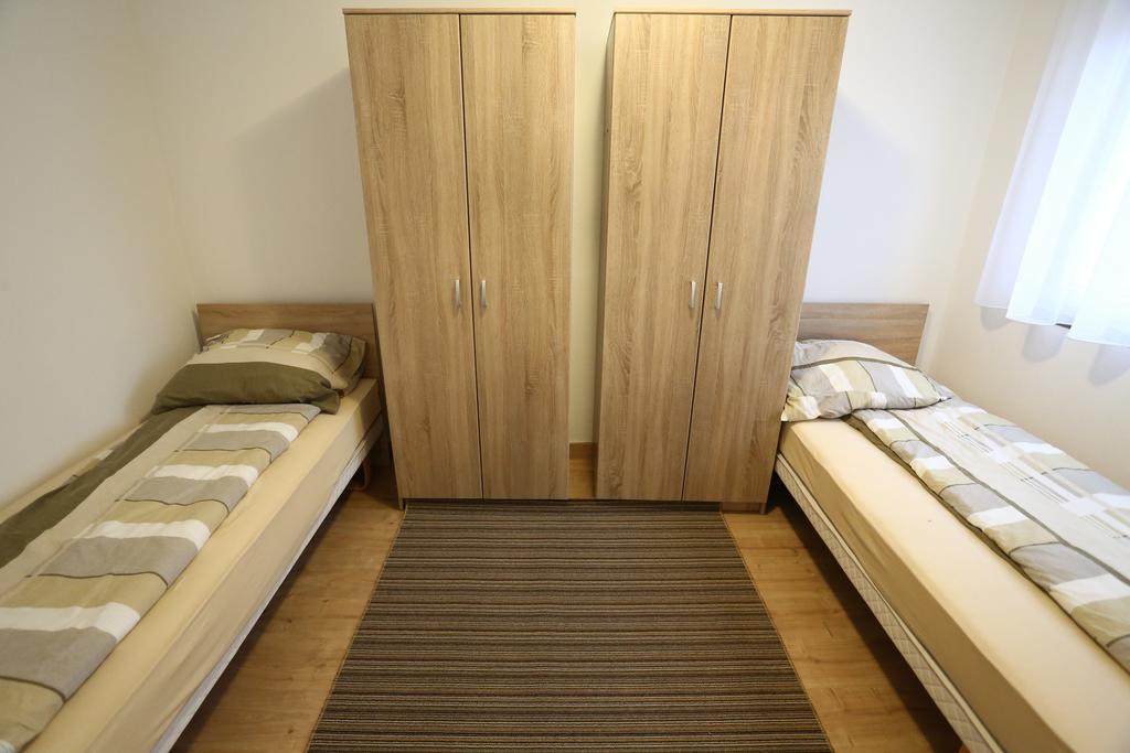 Apartments Kolonija サラエヴォ 部屋 写真