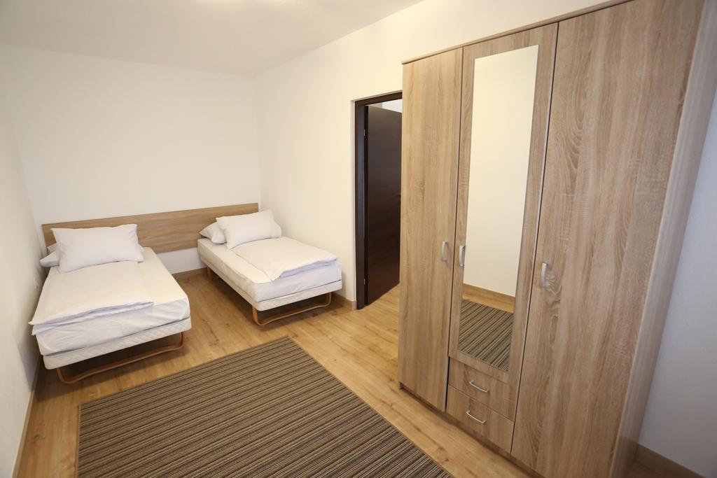 Apartments Kolonija サラエヴォ 部屋 写真