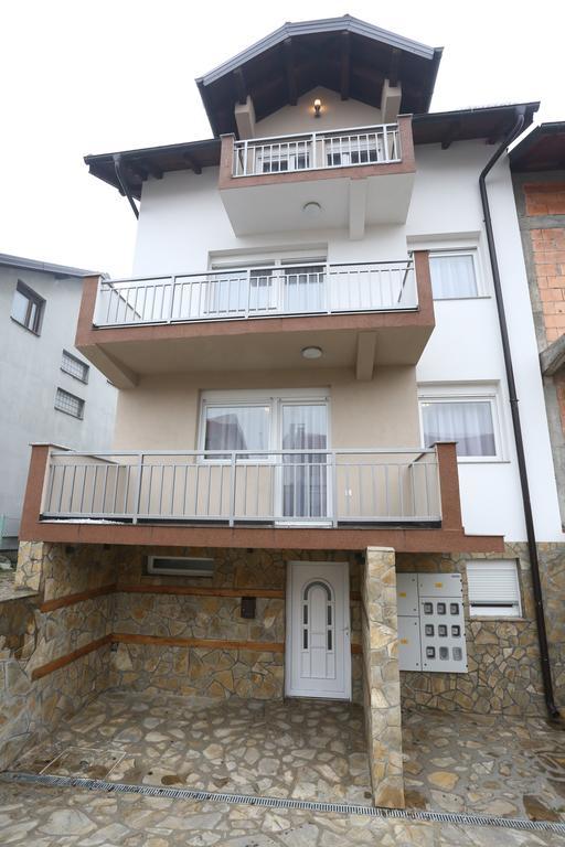 Apartments Kolonija サラエヴォ 部屋 写真