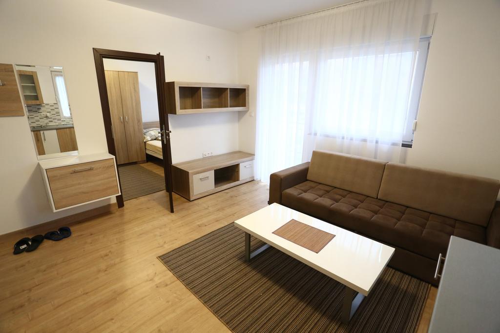 Apartments Kolonija サラエヴォ エクステリア 写真