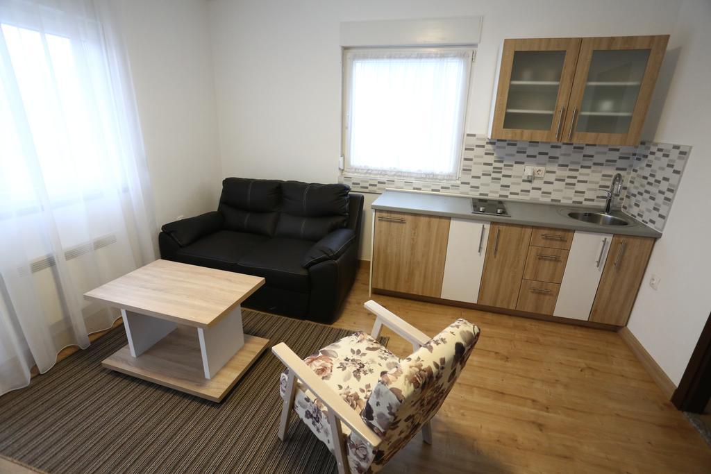 Apartments Kolonija サラエヴォ 部屋 写真