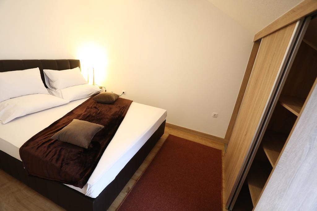 Apartments Kolonija サラエヴォ 部屋 写真